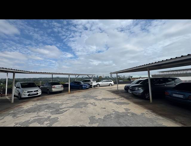 313M² WAREHOUSE TO LET IN WYNBERG